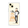 Premium Square Case［ Re:ZERO -Starting Life in Another World- Subaru Natsuki ］