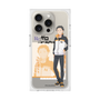 Premium Square Case［ Re:ZERO -Starting Life in Another World- Subaru Natsuki ］
