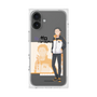 Premium Square Case［ Re:ZERO -Starting Life in Another World- Subaru Natsuki ］