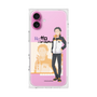 Premium Square Case［ Re:ZERO -Starting Life in Another World- Subaru Natsuki ］