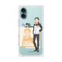 Premium Square Case［ Re:ZERO -Starting Life in Another World- Subaru Natsuki ］