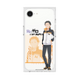 Premium Square Case［ Re:ZERO -Starting Life in Another World- Subaru Natsuki ］