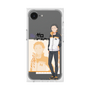 Premium Square Case［ Re:ZERO -Starting Life in Another World- Subaru Natsuki ］
