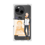 Premium Square Case［ Re:ZERO -Starting Life in Another World- Subaru Natsuki ］