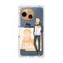 Premium Square Case［ Re:ZERO -Starting Life in Another World- Subaru Natsuki ］