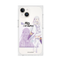 Premium Square Case［ Re:ZERO -Starting Life in Another World- Emilia ］