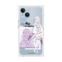 Premium Square Case［ Re:ZERO -Starting Life in Another World- Emilia ］