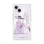 Premium Square Case［ Re:ZERO -Starting Life in Another World- Emilia ］