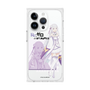 Premium Square Case［ Re:ZERO -Starting Life in Another World- Emilia ］