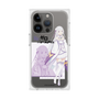 Premium Square Case［ Re:ZERO -Starting Life in Another World- Emilia ］