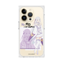 Premium Square Case［ Re:ZERO -Starting Life in Another World- Emilia ］