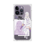 Premium Square Case［ Re:ZERO -Starting Life in Another World- Emilia ］