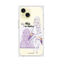 Premium Square Case［ Re:ZERO -Starting Life in Another World- Emilia ］