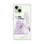 Premium Square Case［ Re:ZERO -Starting Life in Another World- Emilia ］