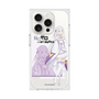 Premium Square Case［ Re:ZERO -Starting Life in Another World- Emilia ］