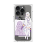 Premium Square Case［ Re:ZERO -Starting Life in Another World- Emilia ］