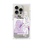 Premium Square Case［ Re:ZERO -Starting Life in Another World- Emilia ］
