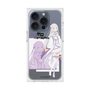 Premium Square Case［ Re:ZERO -Starting Life in Another World- Emilia ］