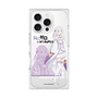 Premium Square Case［ Re:ZERO -Starting Life in Another World- Emilia ］