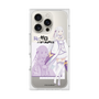 Premium Square Case［ Re:ZERO -Starting Life in Another World- Emilia ］