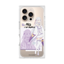 Premium Square Case［ Re:ZERO -Starting Life in Another World- Emilia ］