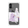 Premium Square Case［ Re:ZERO -Starting Life in Another World- Emilia ］