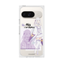 Premium Square Case［ Re:ZERO -Starting Life in Another World- Emilia ］