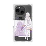 Premium Square Case［ Re:ZERO -Starting Life in Another World- Emilia ］