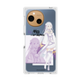 Premium Square Case［ Re:ZERO -Starting Life in Another World- Emilia ］