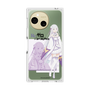 Premium Square Case［ Re:ZERO -Starting Life in Another World- Emilia ］