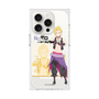 Premium Square Case［ Re:ZERO -Starting Life in Another World- Garfiel Tinsel ］