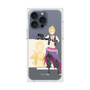 Premium Square Case［ Re:ZERO -Starting Life in Another World- Garfiel Tinsel ］