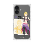 Premium Square Case［ Re:ZERO -Starting Life in Another World- Garfiel Tinsel ］