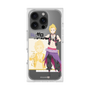 Premium Square Case［ Re:ZERO -Starting Life in Another World- Garfiel Tinsel ］