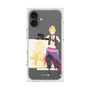 Premium Square Case［ Re:ZERO -Starting Life in Another World- Garfiel Tinsel ］