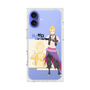 Premium Square Case［ Re:ZERO -Starting Life in Another World- Garfiel Tinsel ］