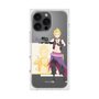 Premium Square Case［ Re:ZERO -Starting Life in Another World- Garfiel Tinsel ］