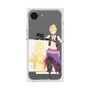 Premium Square Case［ Re:ZERO -Starting Life in Another World- Garfiel Tinsel ］