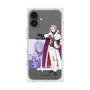 Premium Square Case［ Re:ZERO -Starting Life in Another World- Julius Juukulius ］