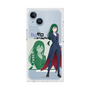 Premium Square Case［ Re:ZERO -Starting Life in Another World- Crusch Karsten ］