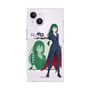 Premium Square Case［ Re:ZERO -Starting Life in Another World- Crusch Karsten ］