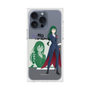 Premium Square Case［ Re:ZERO -Starting Life in Another World- Crusch Karsten ］