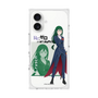 Premium Square Case［ Re:ZERO -Starting Life in Another World- Crusch Karsten ］