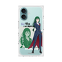 Premium Square Case［ Re:ZERO -Starting Life in Another World- Crusch Karsten ］