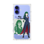 Premium Square Case［ Re:ZERO -Starting Life in Another World- Crusch Karsten ］
