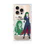 Premium Square Case［ Re:ZERO -Starting Life in Another World- Crusch Karsten ］