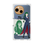 Premium Square Case［ Re:ZERO -Starting Life in Another World- Crusch Karsten ］
