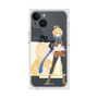 Premium Square Case［ Re:ZERO -Starting Life in Another World- Felt ］