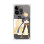 Premium Square Case［ Re:ZERO -Starting Life in Another World- Felt ］