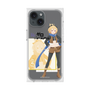 Premium Square Case［ Re:ZERO -Starting Life in Another World- Felt ］